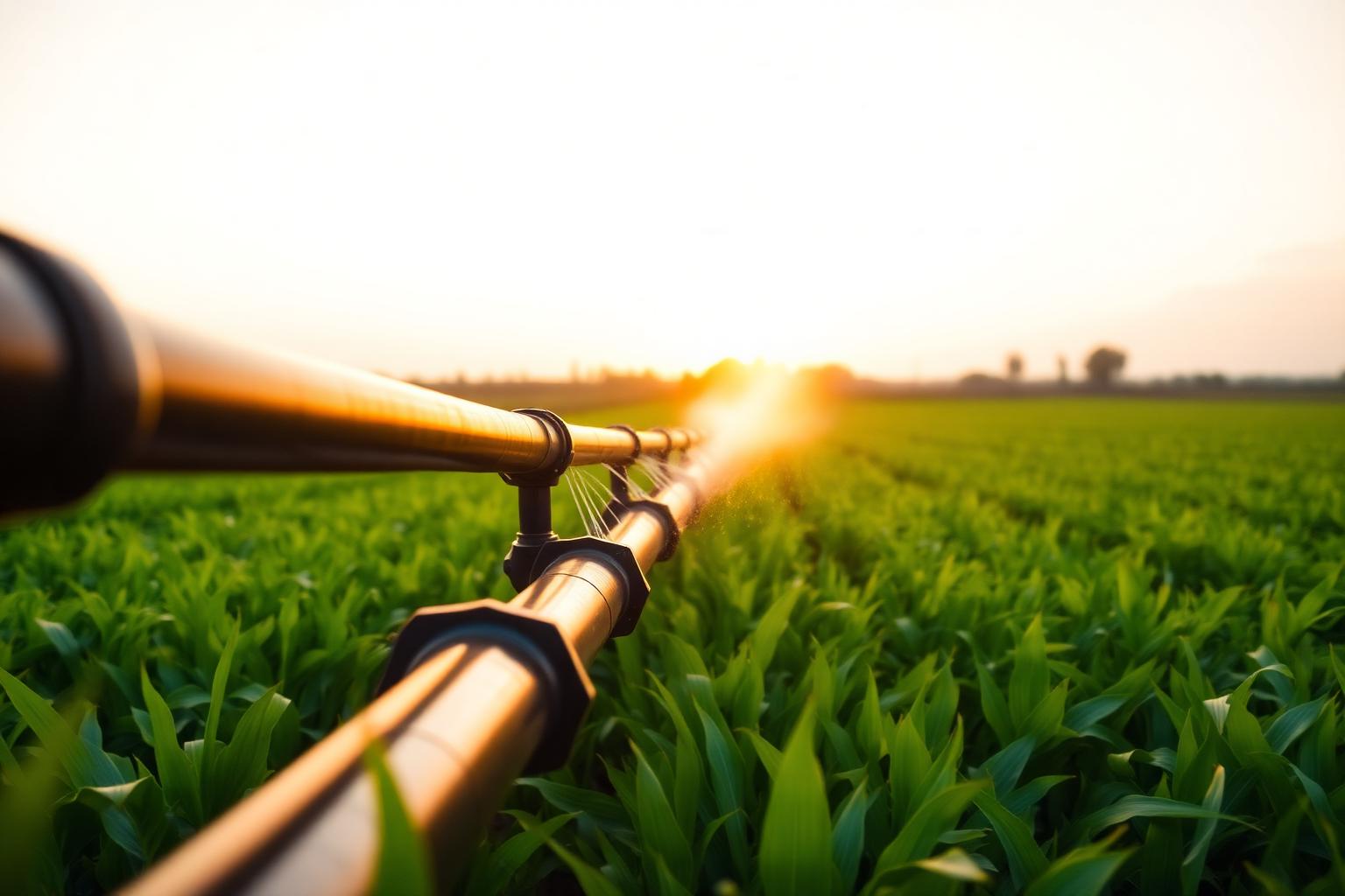 Yuvraj Agriculture Pipe