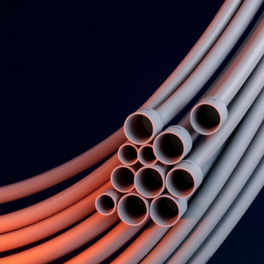 Conduit Pipe Yuvraj