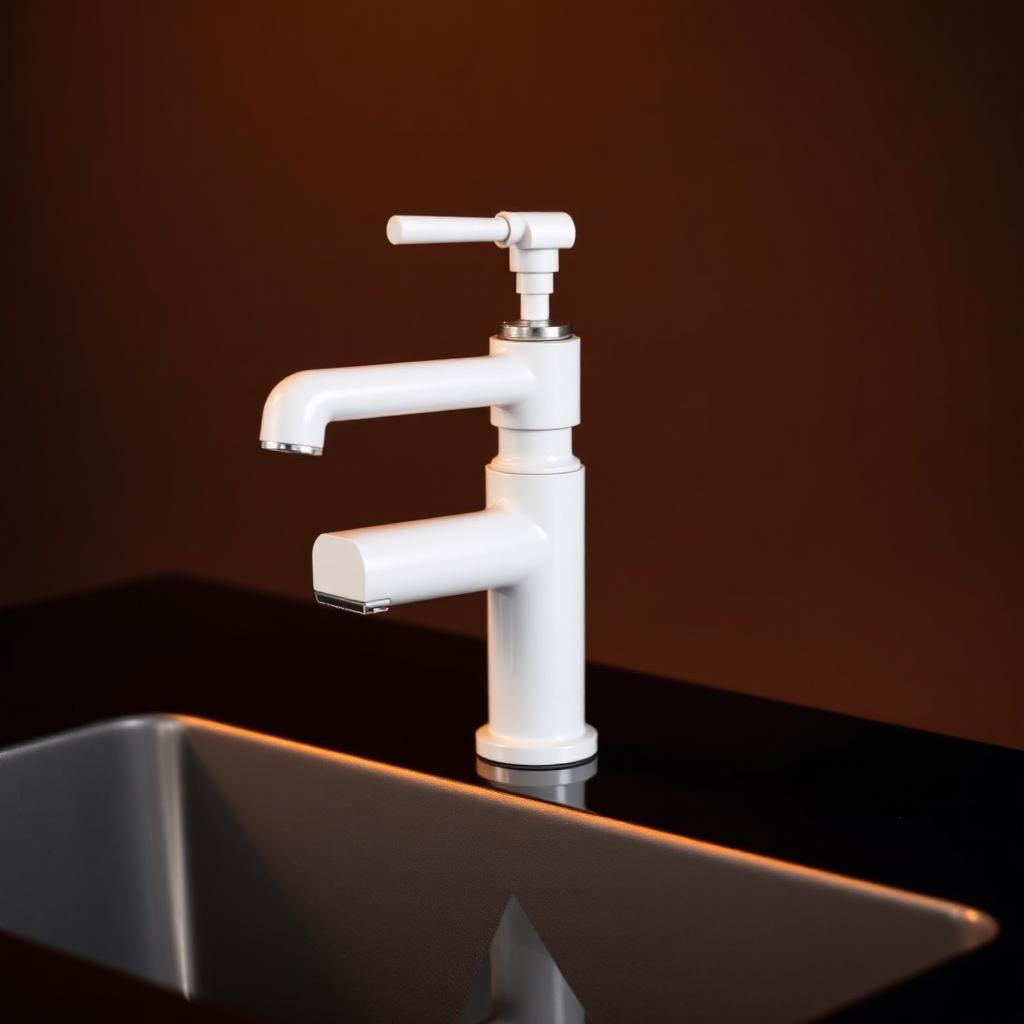 Faucets